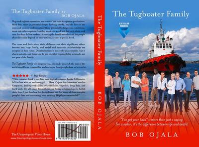 A Tugboater’s Life