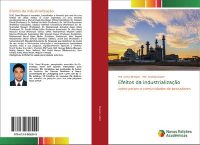 Efeitos da industrialização