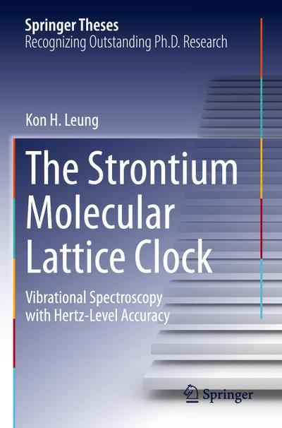 The Strontium Molecular Lattice Clock