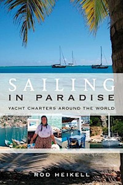 Sailing in Paradise