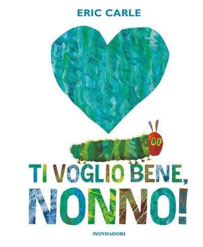 Ti voglio bene, nonno!