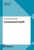 Gemeinwirtschaft