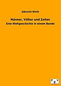 Männer, Völker und Zeiten
