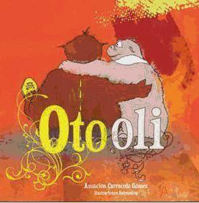 Carracedo Gómez, A: Oto y Oli