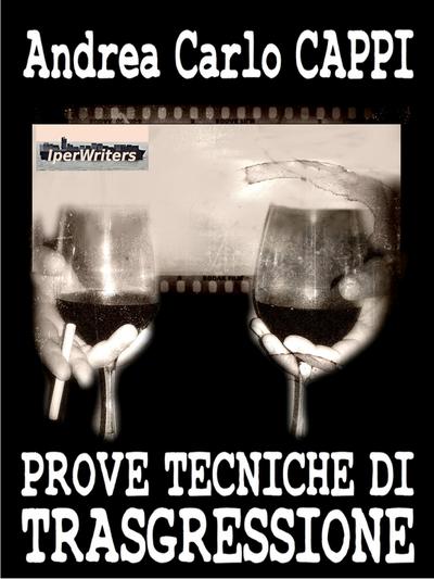 Prove tecniche di trasgressione