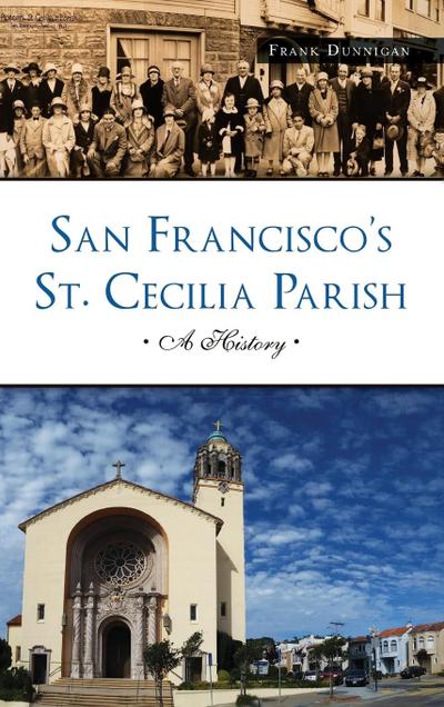 San Francisco’s St. Cecilia Parish