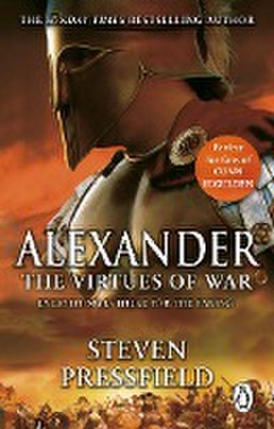 Alexander: The Virtues Of War
