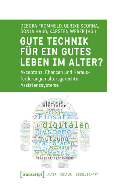 Gute Technik für ein gutes Leben im Alter?