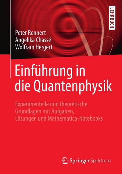Einführung in die Quantenphysik