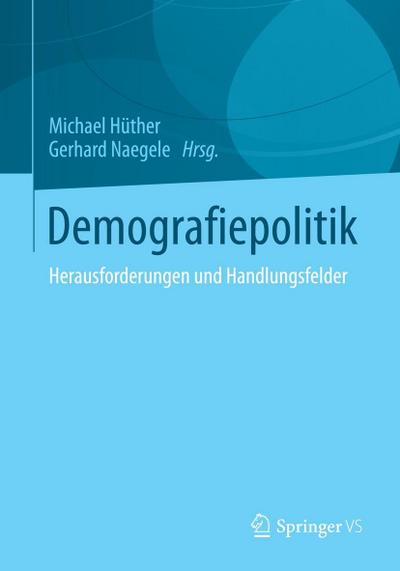 Demografiepolitik