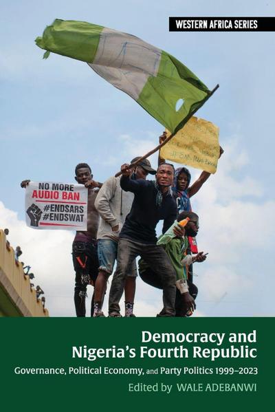 Democracy and Nigeria’s Fourth Republic