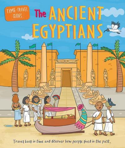The Ancient Egyptians