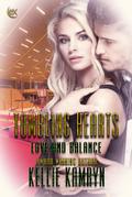 Tumbling Hearts (Love and Balance, #3)