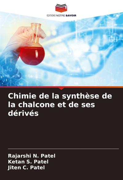 Chimie de la synthèse de la chalcone et de ses dérivés