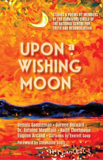 Upon a Wishing Moon