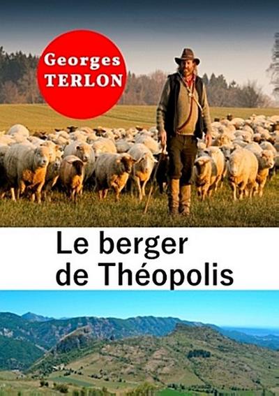 Le berger de Théopolis