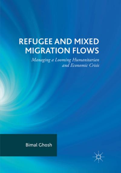 Refugee and Mixed Migration Flows