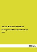 Naturgeschichte der Stubentiere
