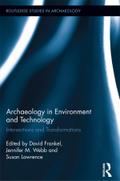 Archaeology in Environment and Technology