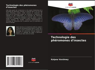 Technologie des phéromones d’insectes