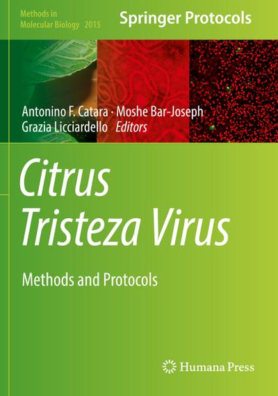 Citrus Tristeza Virus