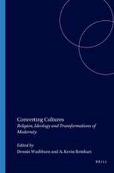 Converting Cultures