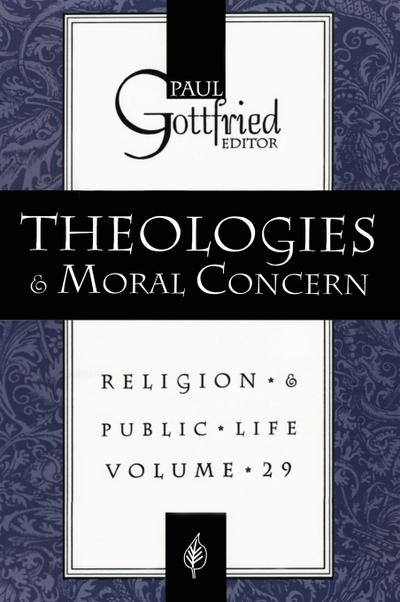 Theologies and Moral Concern