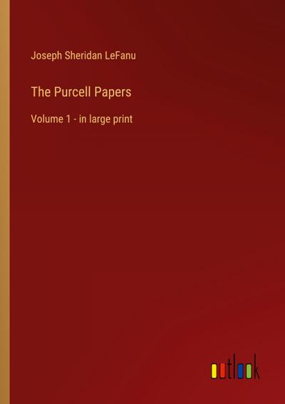 The Purcell Papers