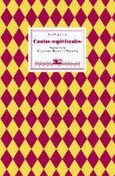 Canciones espirituales