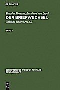 Der Briefwechsel