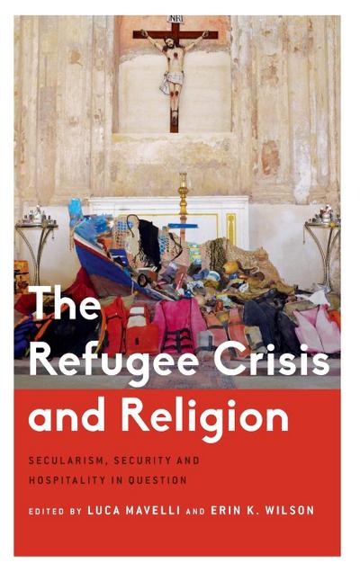 Refugee Crisis and Religion