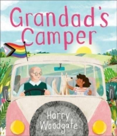 Grandad’s Camper