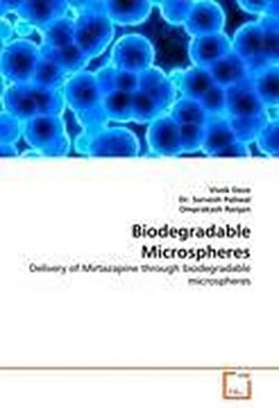 Biodegradable Microspheres