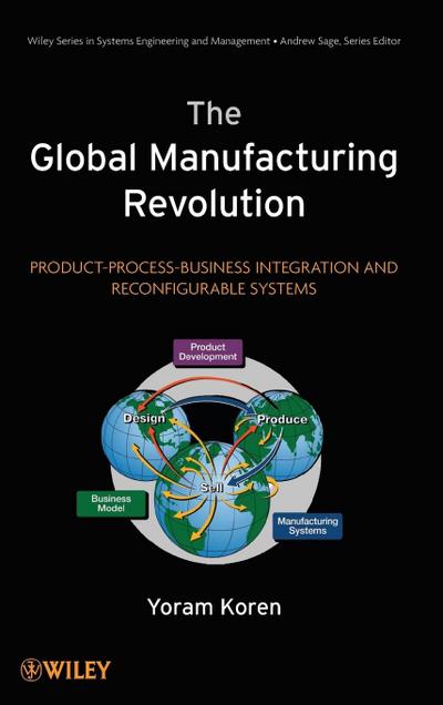 The Global Manufacturing Revolution
