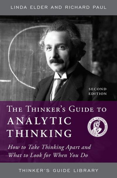 Thinker’s Guide to Analytic Thinking