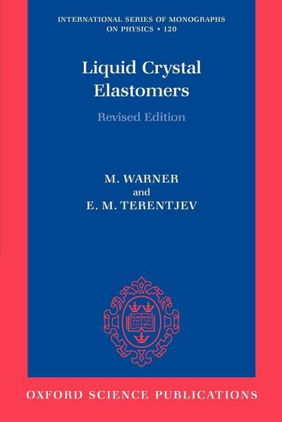 Liquid Crystal Elastomers
