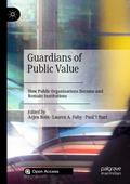 Guardians of Public Value