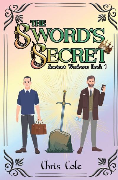 The Sword’s Secret