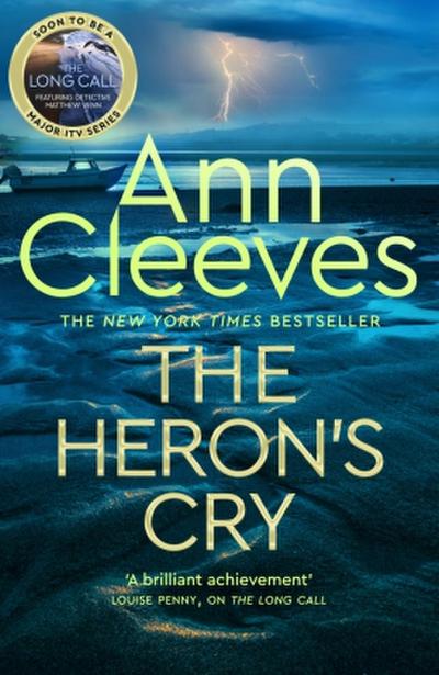 The Heron’s Cry