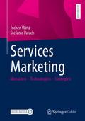 Services Marketing