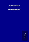 Die Masturbation