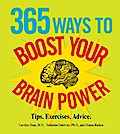 365 Ways to Boost Your Brain Power