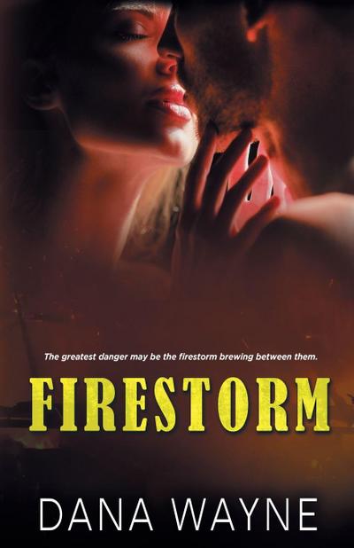 Firestorm