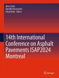 14th International Conference on Asphalt Pavements