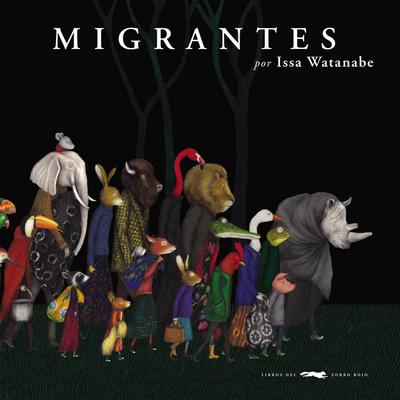 Migrantes