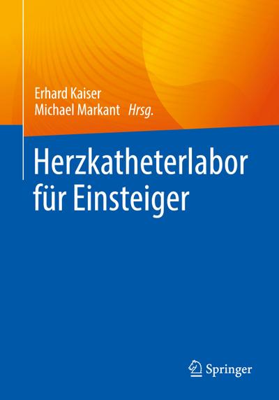 Herzkatheterlabor für Einsteiger