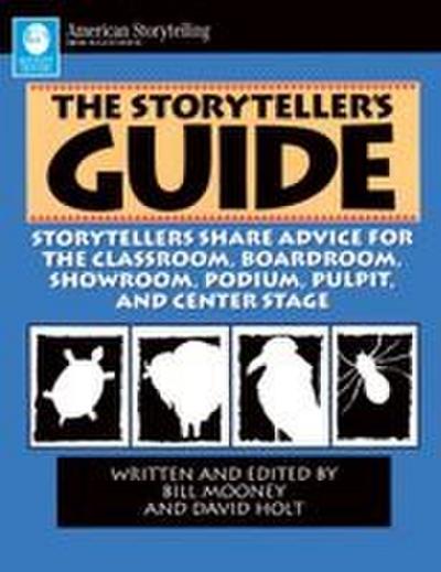 Storyteller’s Guide