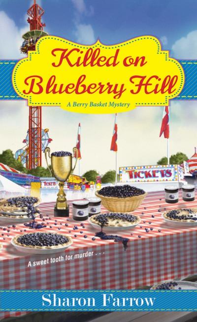 Killed on Blueberry Hill