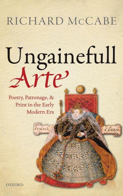 ’Ungainefull Arte’