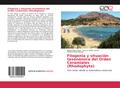 Filogenia y situación taxonómica del Orden Ceramia